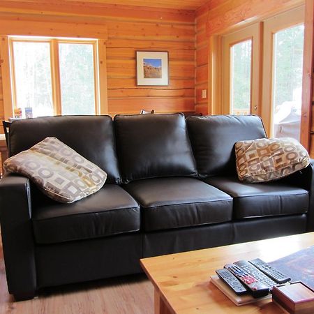 Mount 7 Lodges Golden Kültér fotó