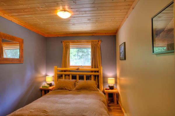 Mount 7 Lodges Golden Szoba fotó