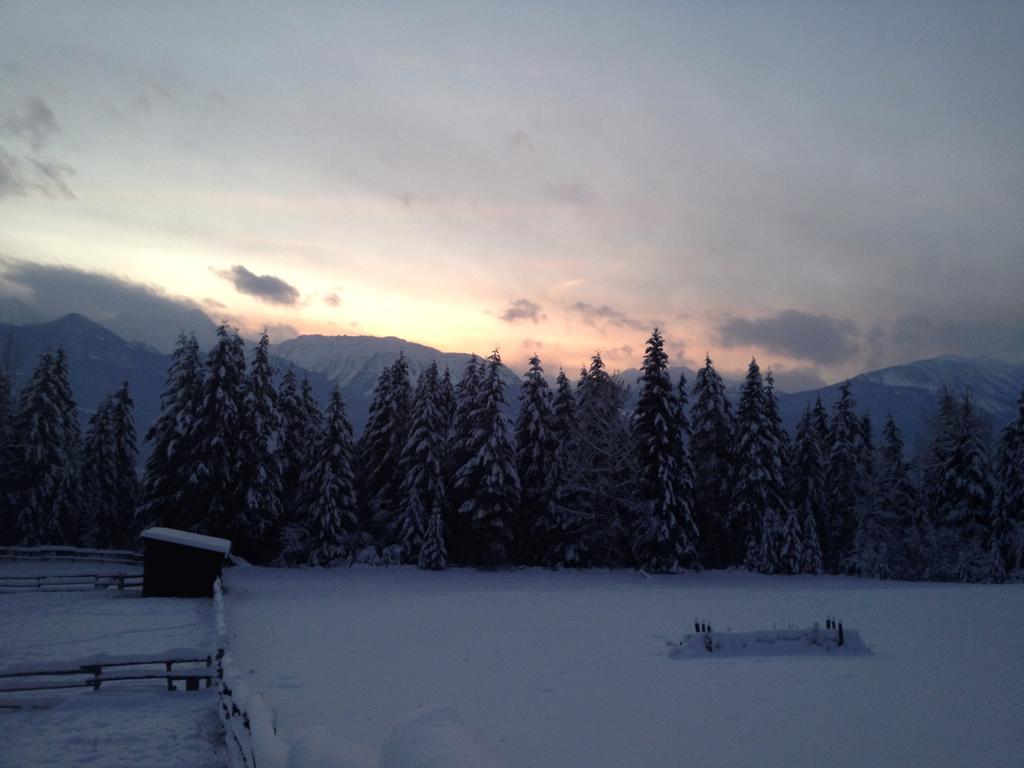 Mount 7 Lodges Golden Kültér fotó