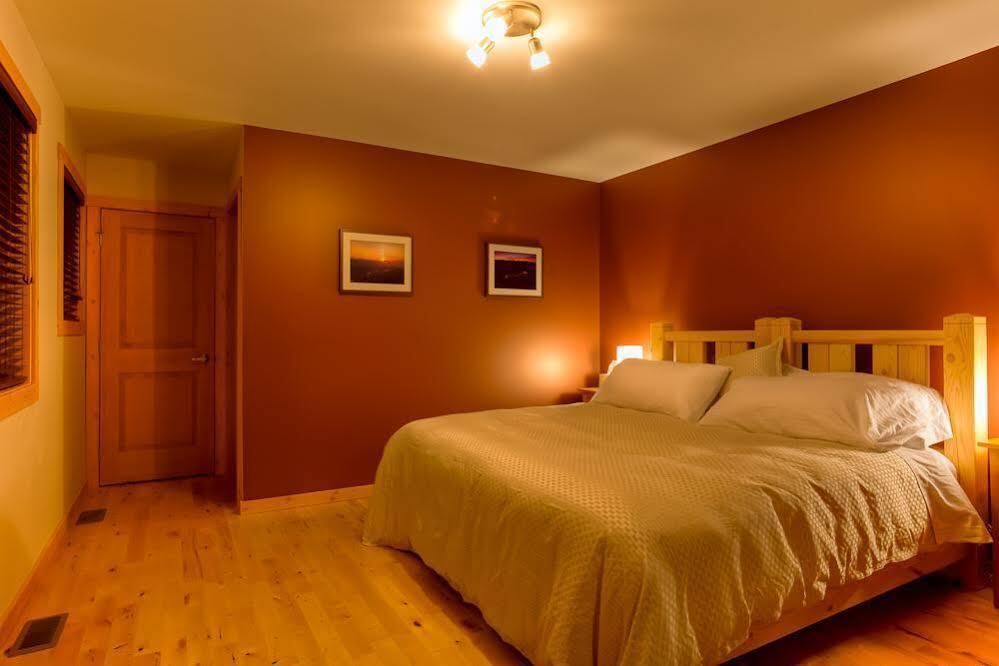 Mount 7 Lodges Golden Kültér fotó